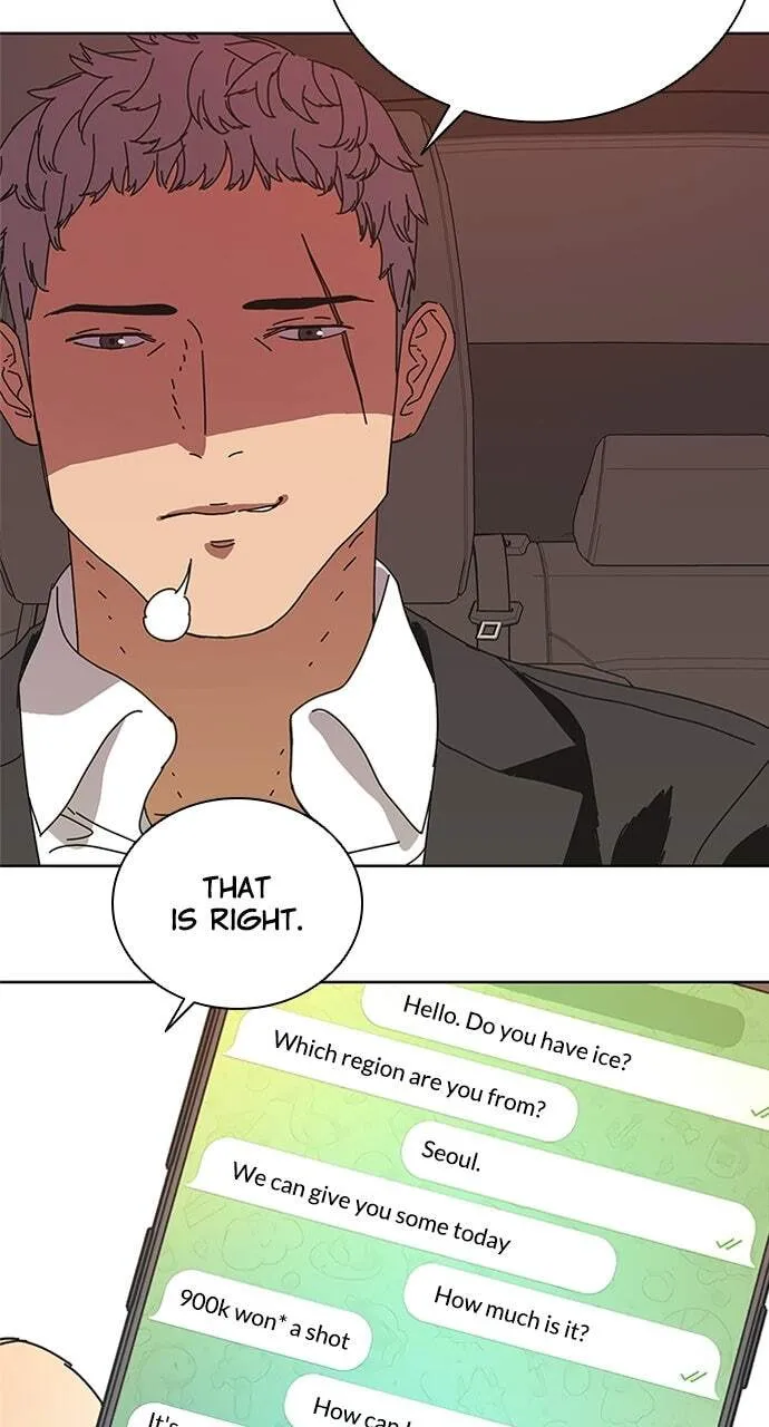 Code Name: TARANTULA Chapter 37 page 14