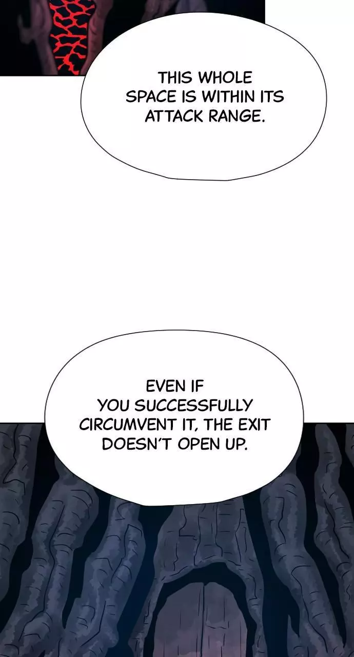 Warrior Executioner Chapter 38 page 101