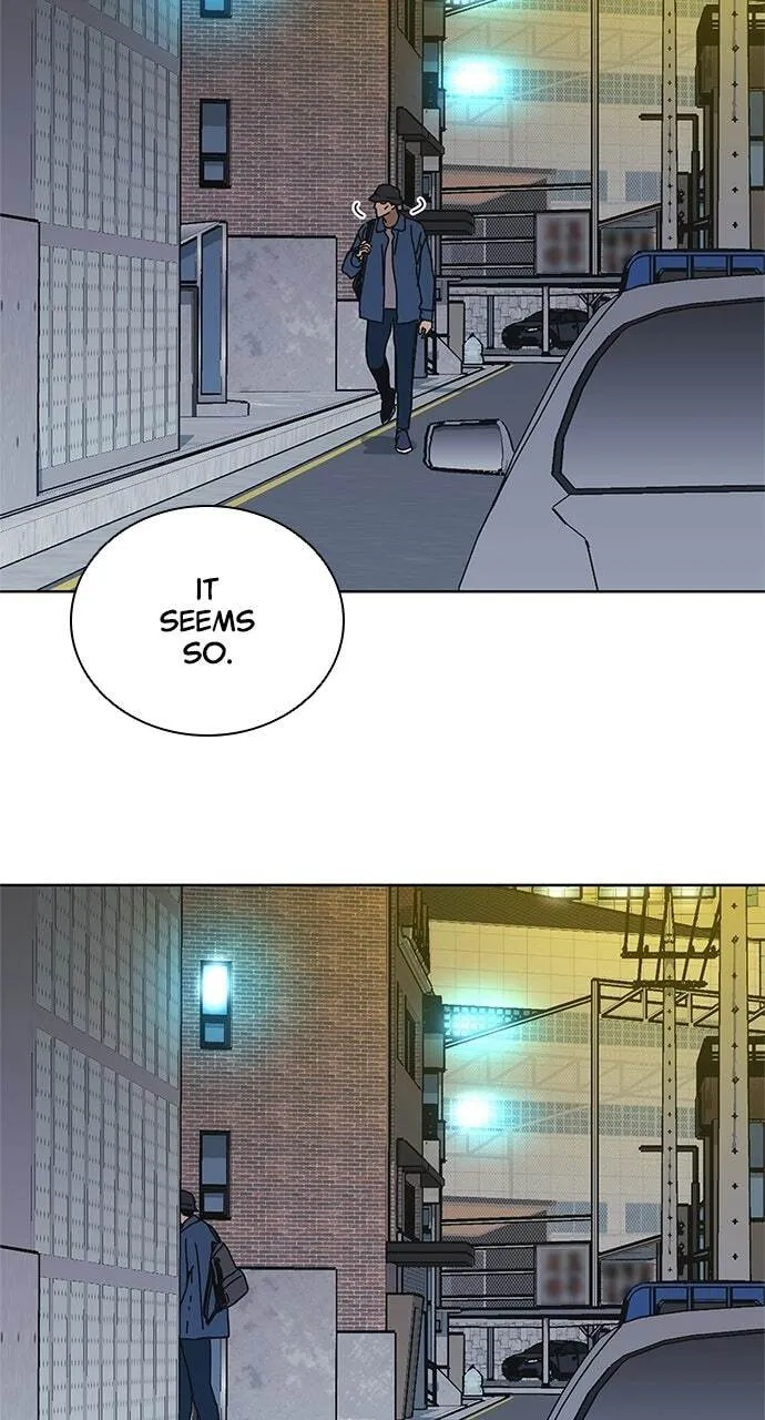 Code Name: TARANTULA Chapter 37 page 18
