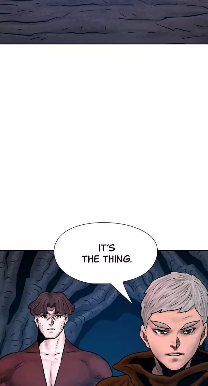 Warrior Executioner Chapter 38 page 94