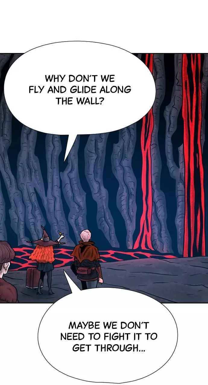 Warrior Executioner Chapter 38 page 98