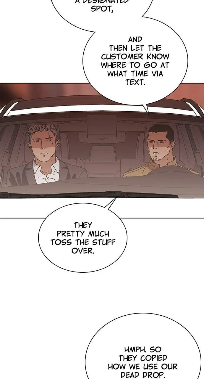 Code Name: TARANTULA Chapter 37 page 13