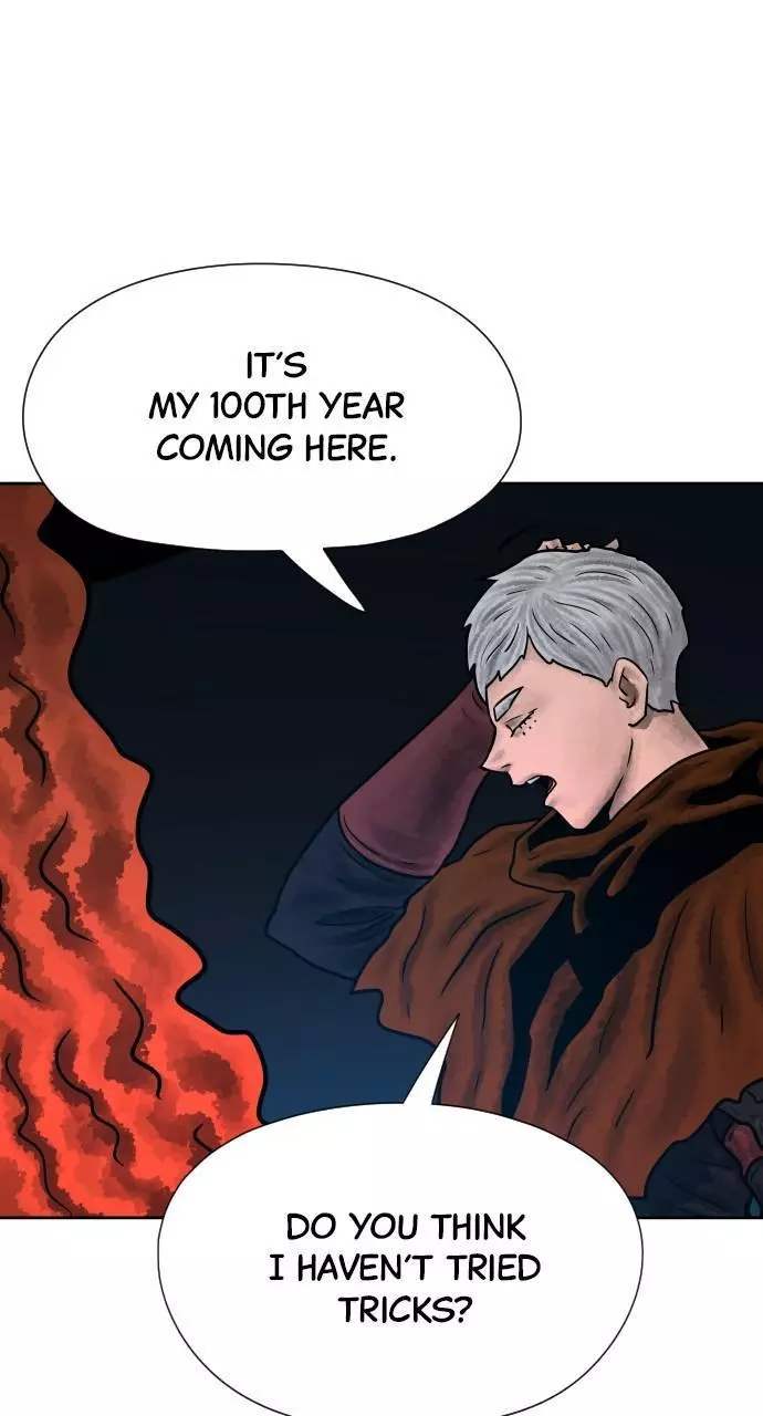 Warrior Executioner Chapter 38 page 99