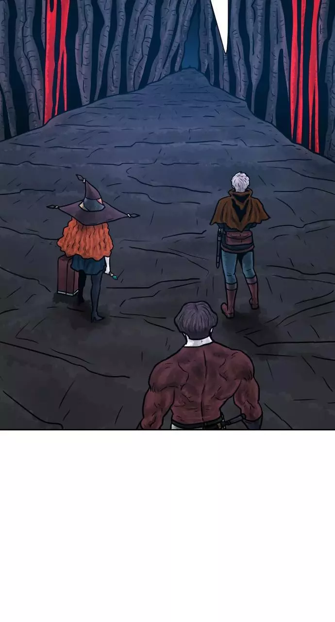 Warrior Executioner Chapter 38 page 103