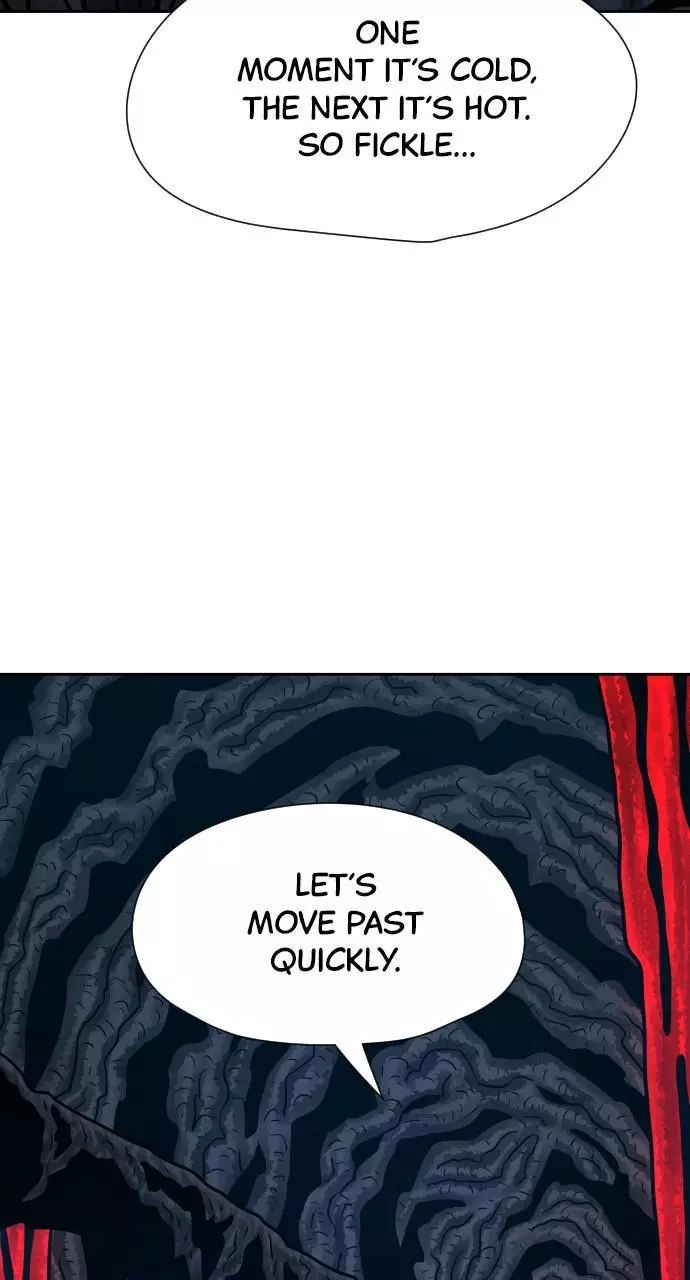 Warrior Executioner Chapter 38 page 88