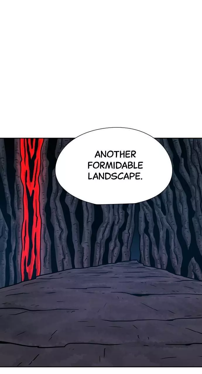 Warrior Executioner Chapter 38 page 86