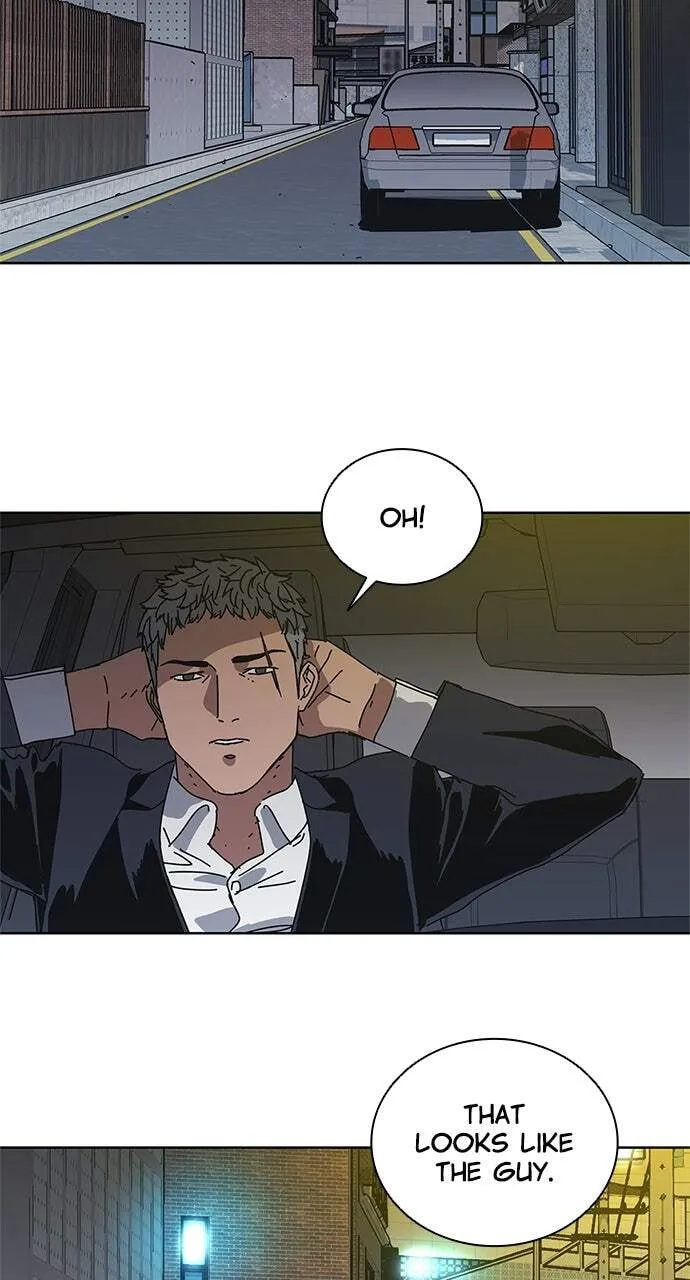Code Name: TARANTULA Chapter 37 page 17