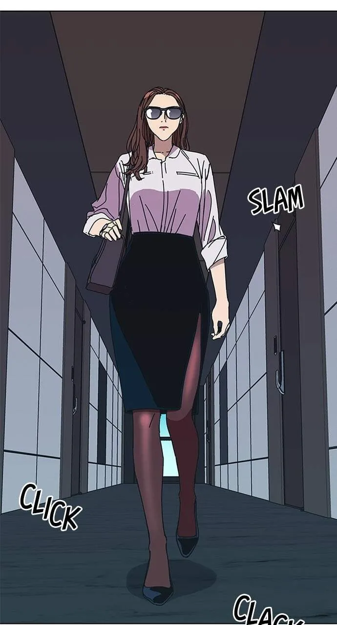 Code Name: TARANTULA Chapter 37 page 10