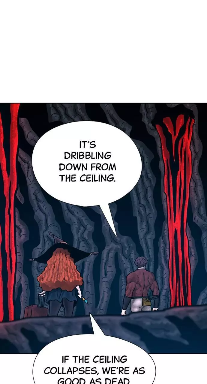 Warrior Executioner Chapter 38 page 91