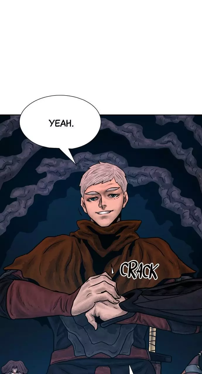 Warrior Executioner Chapter 38 page 114