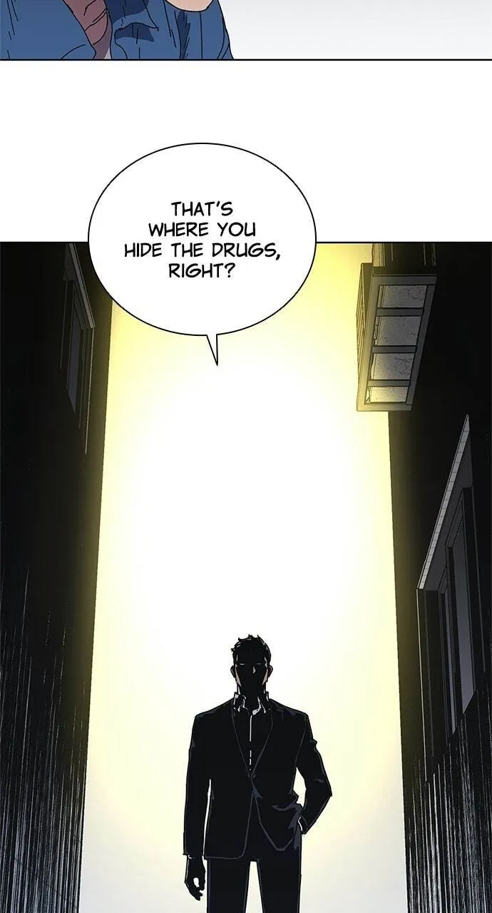 Code Name: TARANTULA Chapter 37 page 22