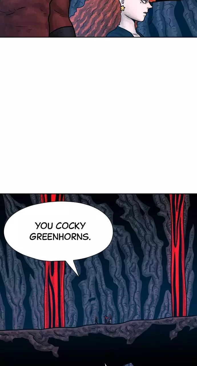 Warrior Executioner Chapter 38 page 106