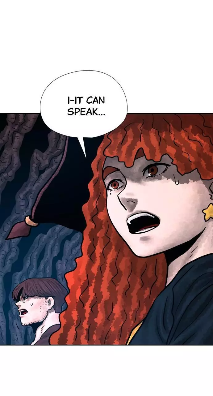 Warrior Executioner Chapter 38 page 113