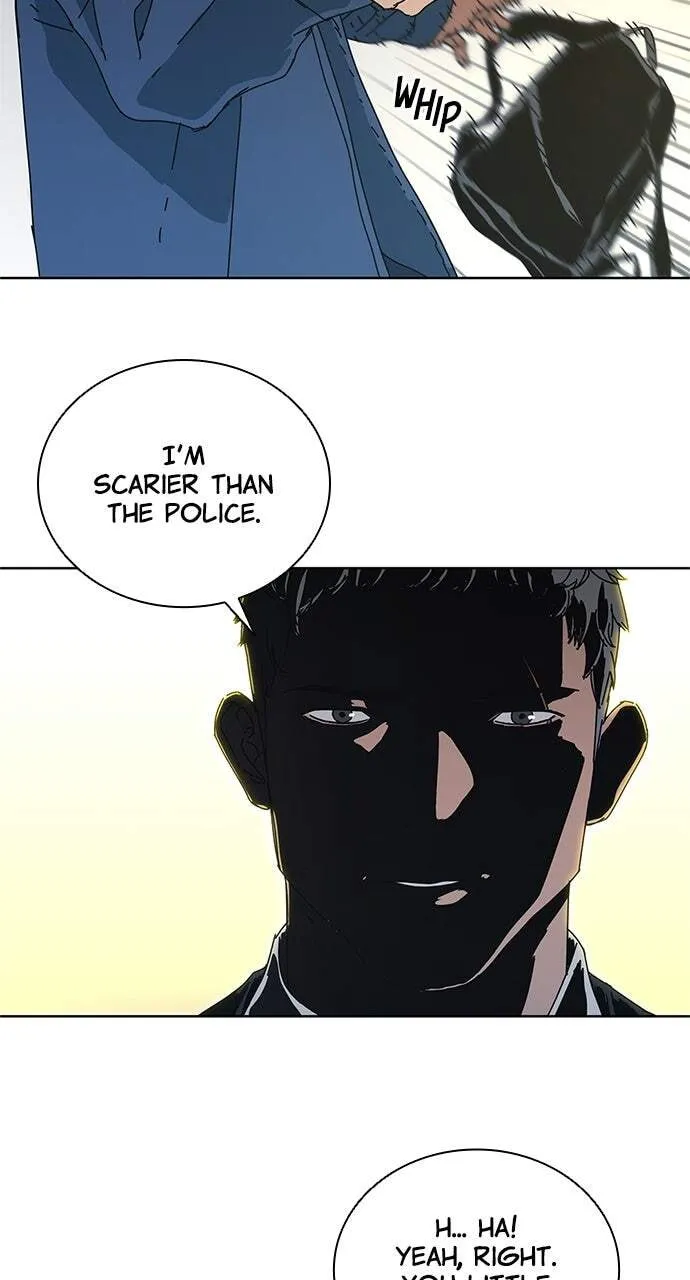 Code Name: TARANTULA Chapter 37 page 24