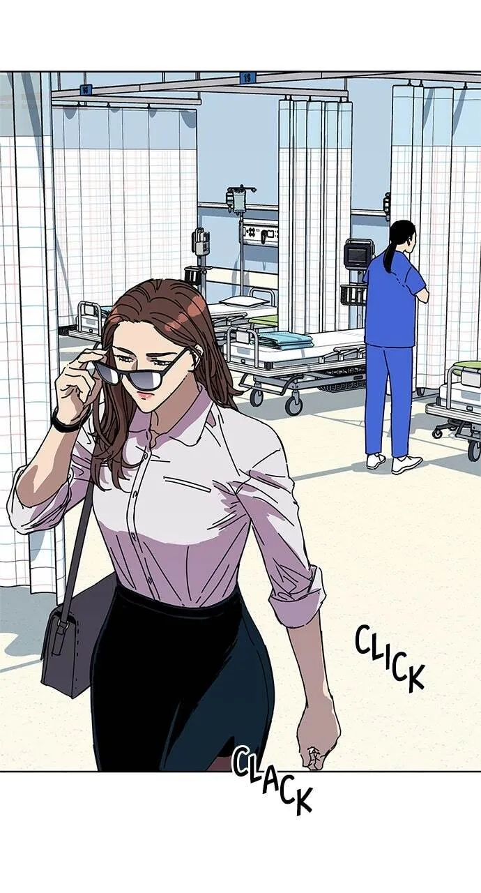 Code Name: TARANTULA Chapter 37 page 39