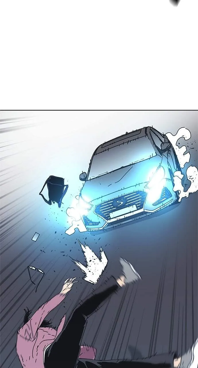 Code Name: TARANTULA Chapter 37 page 56