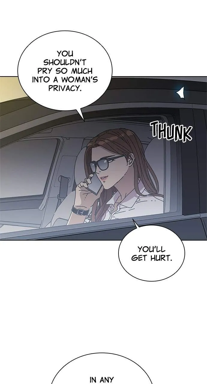 Code Name: TARANTULA Chapter 37 page 47