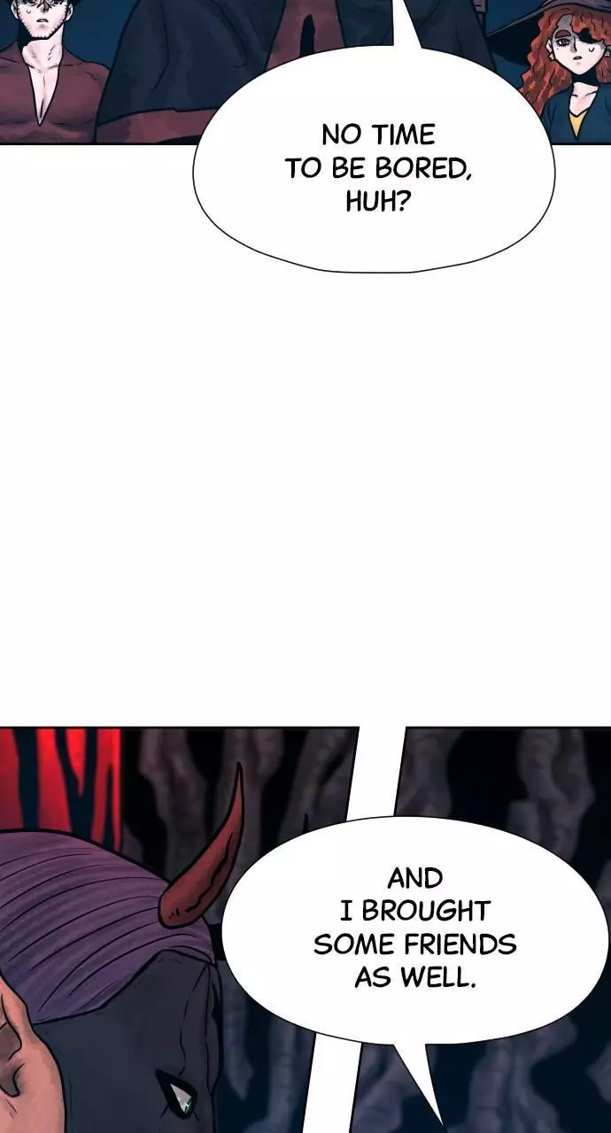 Warrior Executioner Chapter 38 page 115
