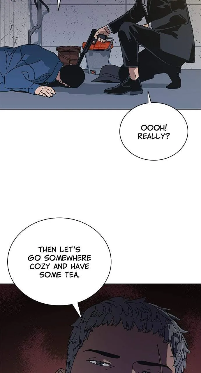 Code Name: TARANTULA Chapter 37 page 32