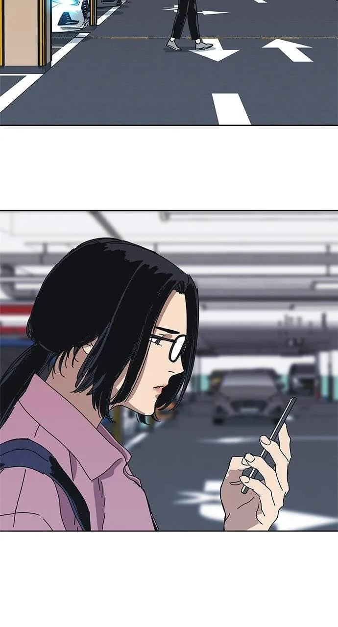 Code Name: TARANTULA Chapter 37 page 51