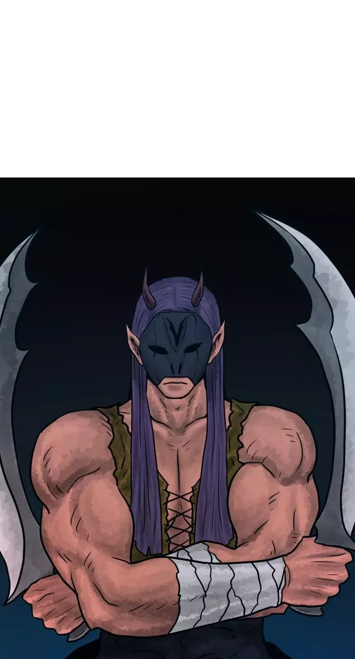 Warrior Executioner Chapter 38 page 109