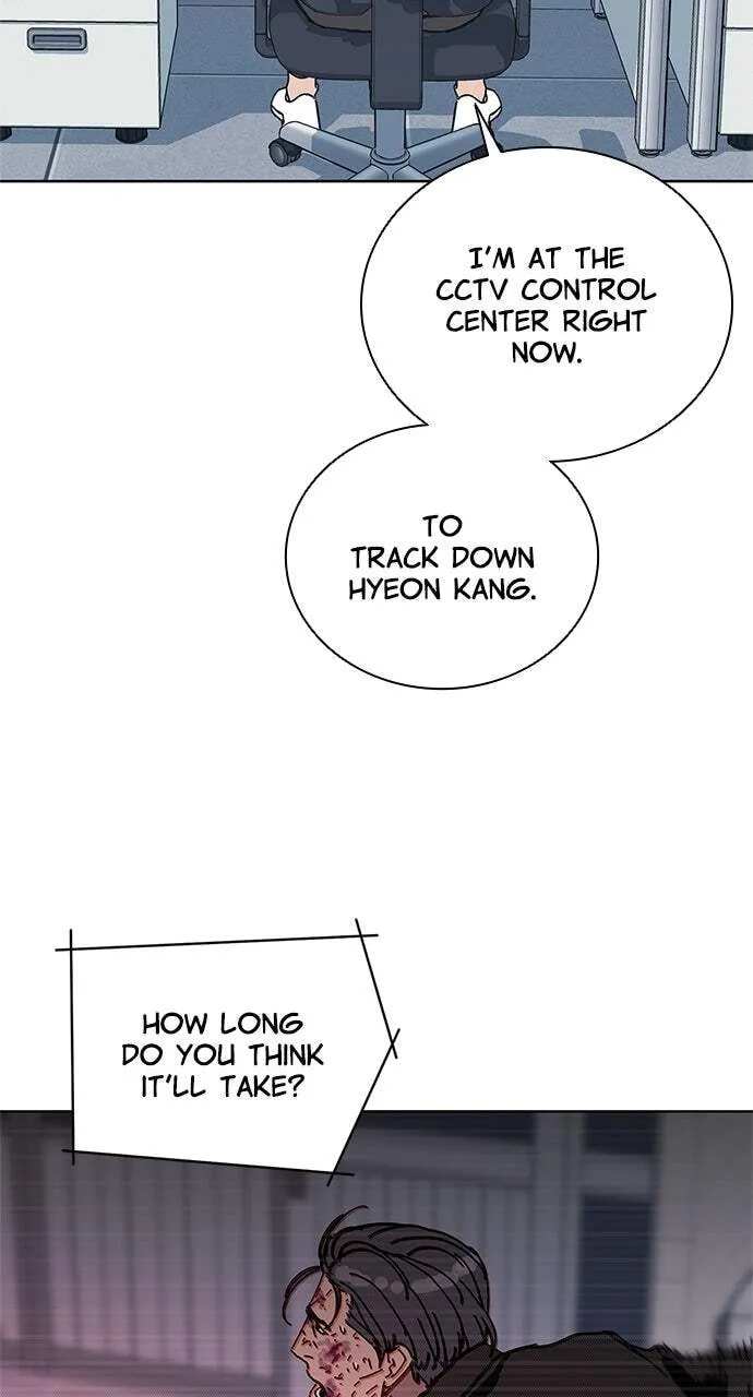Code Name: TARANTULA Chapter 37 page 43