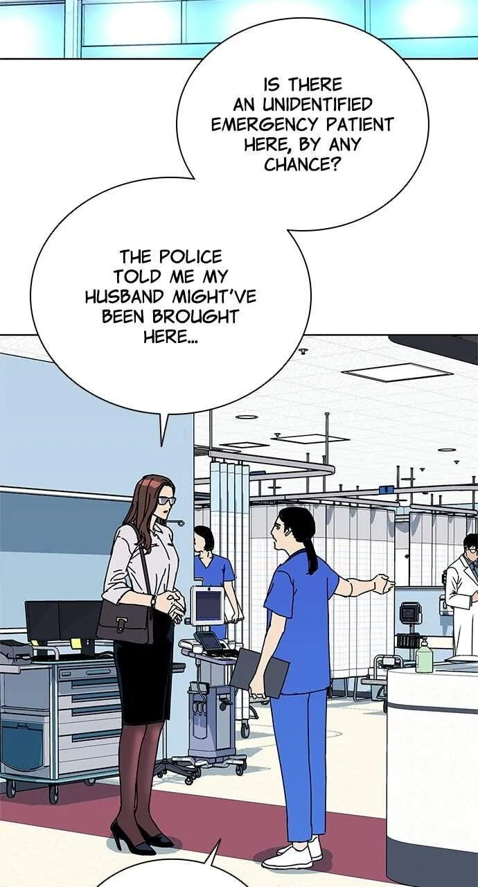 Code Name: TARANTULA Chapter 37 page 35