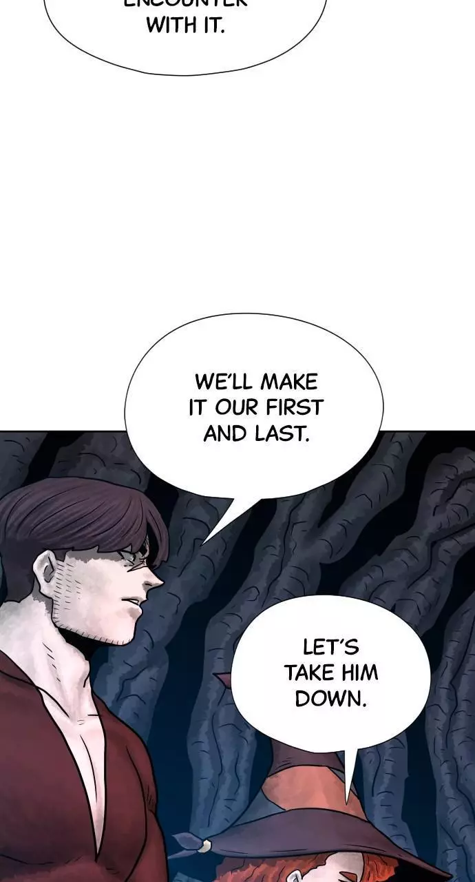 Warrior Executioner Chapter 38 page 105