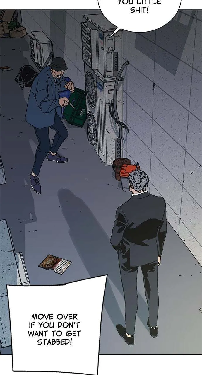 Code Name: TARANTULA Chapter 37 page 25