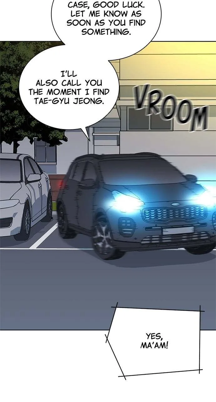 Code Name: TARANTULA Chapter 37 page 48