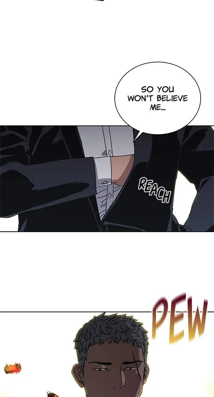 Code Name: TARANTULA Chapter 37 page 26