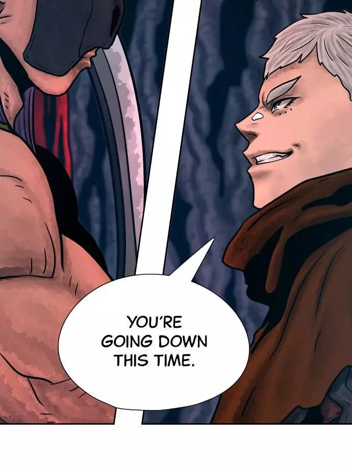 Warrior Executioner Chapter 38 page 116
