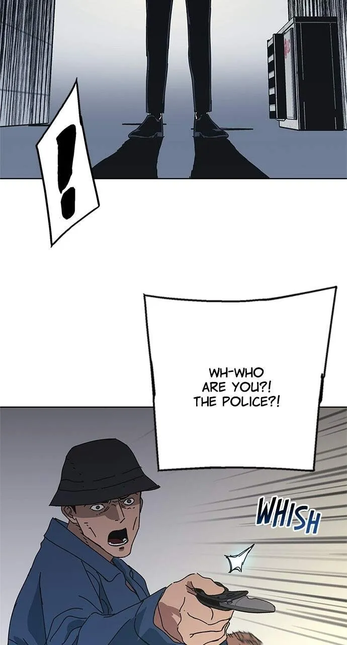 Code Name: TARANTULA Chapter 37 page 23