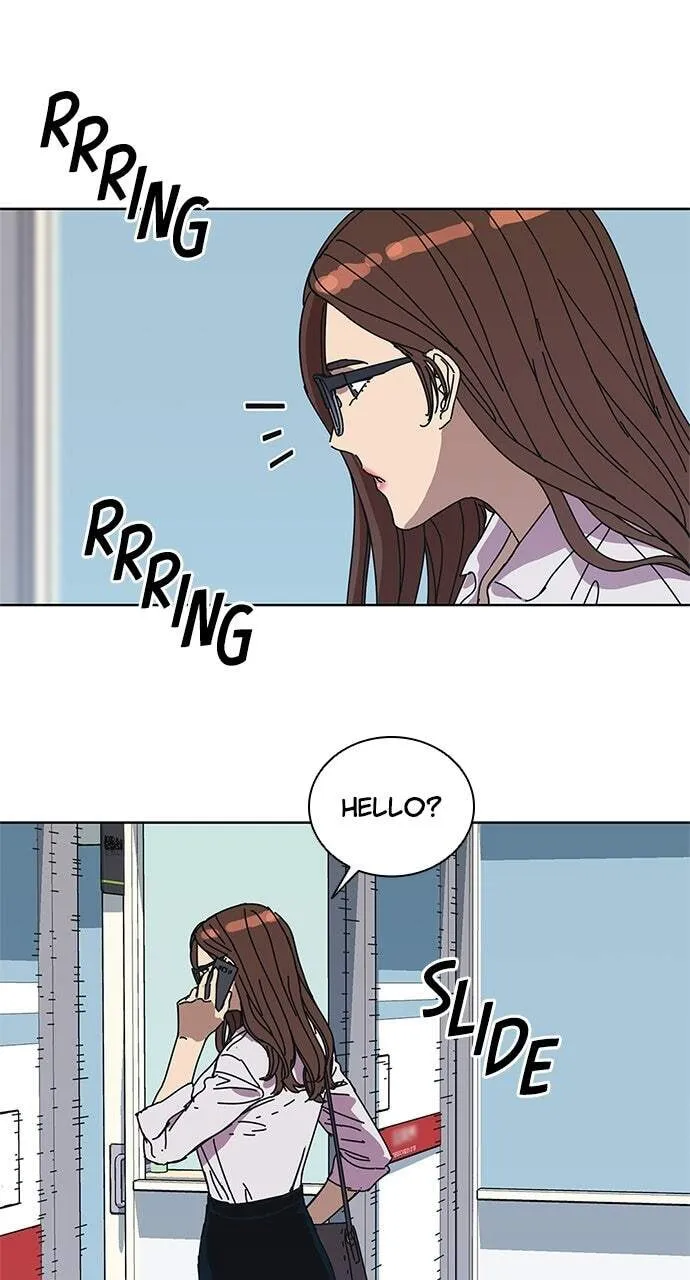 Code Name: TARANTULA Chapter 37 page 40