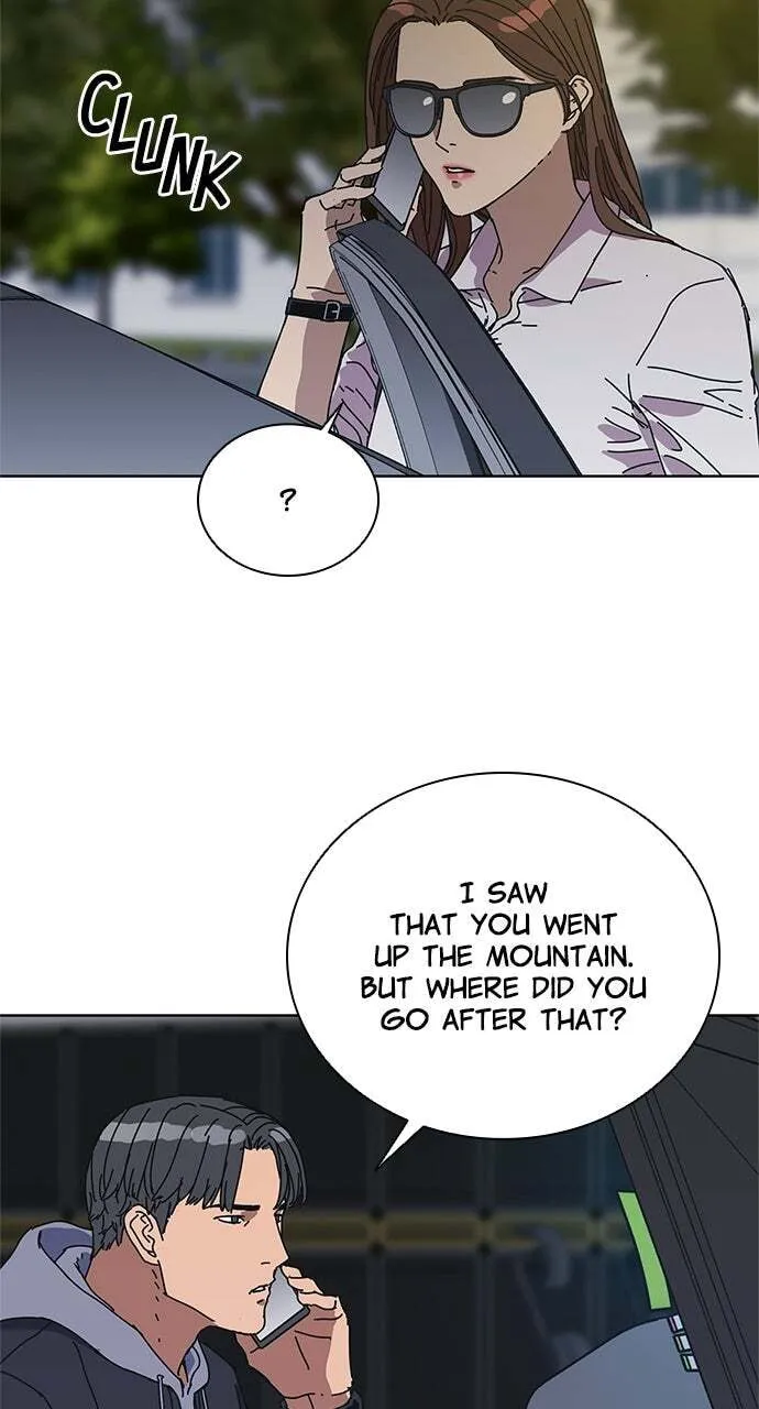 Code Name: TARANTULA Chapter 37 page 45