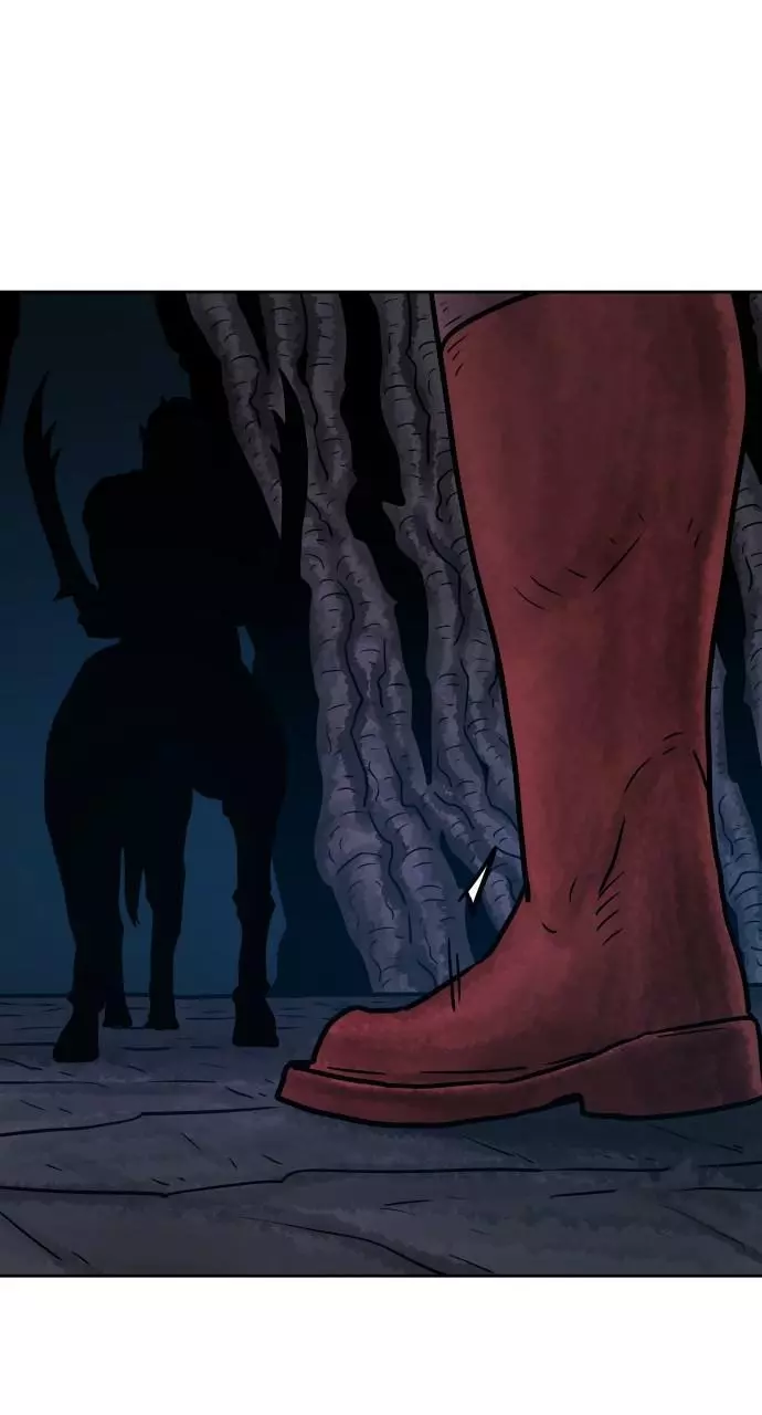 Warrior Executioner Chapter 38 page 108