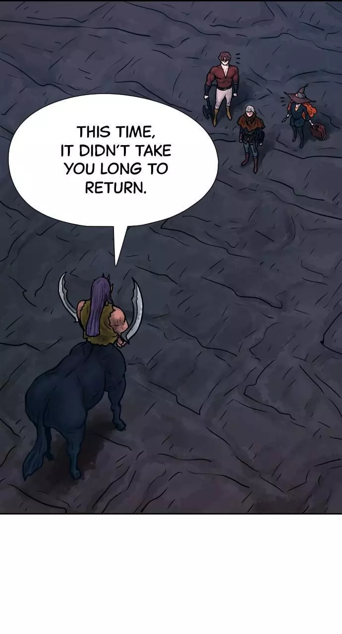 Warrior Executioner Chapter 38 page 112