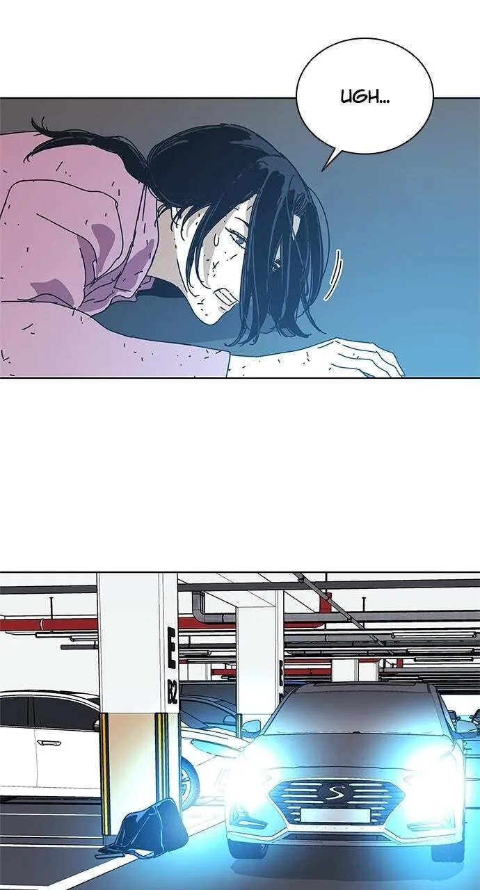 Code Name: TARANTULA Chapter 37 page 58