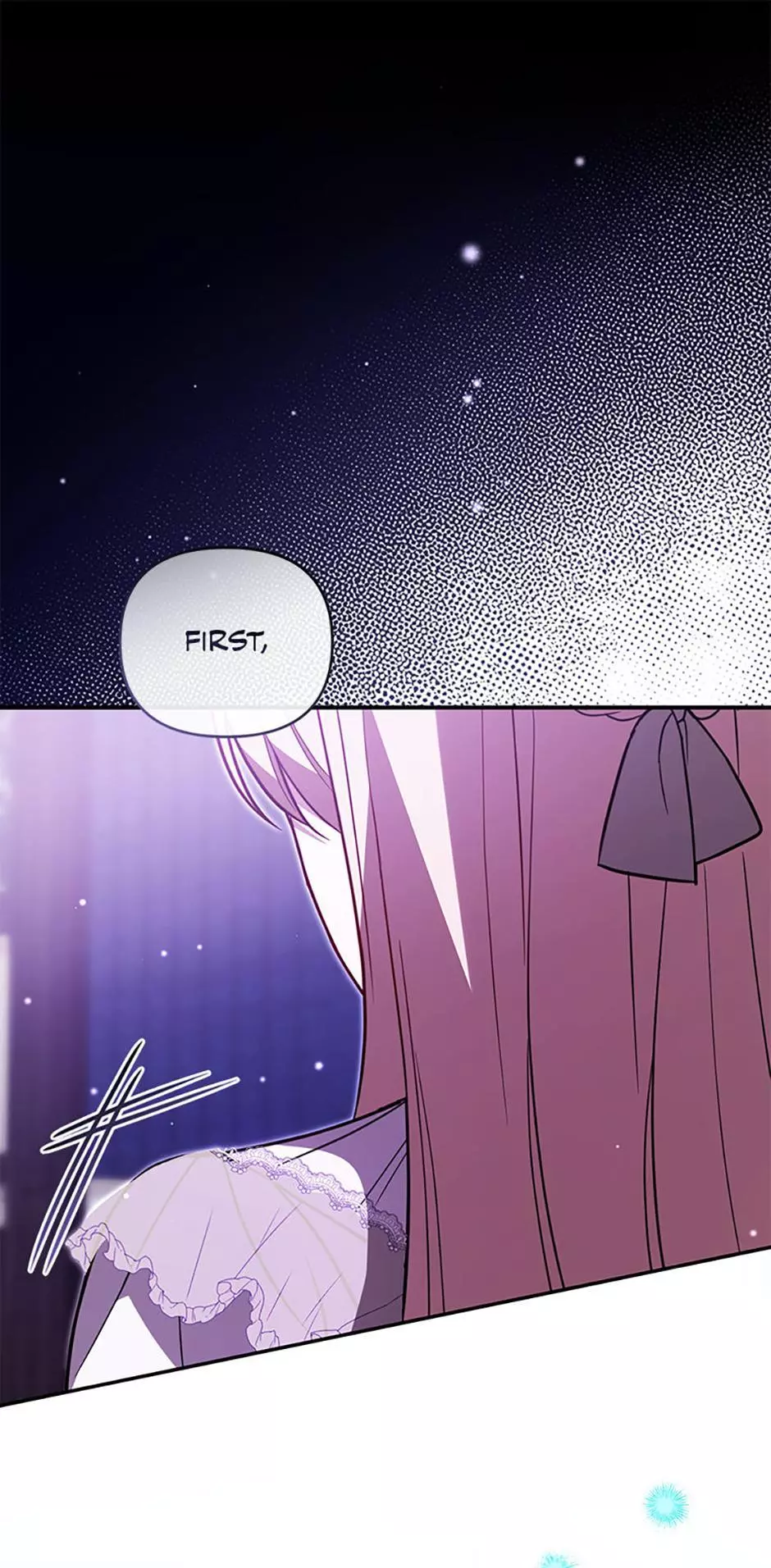 The Strongest Lady Hides Her Strength Chapter 38 page 16
