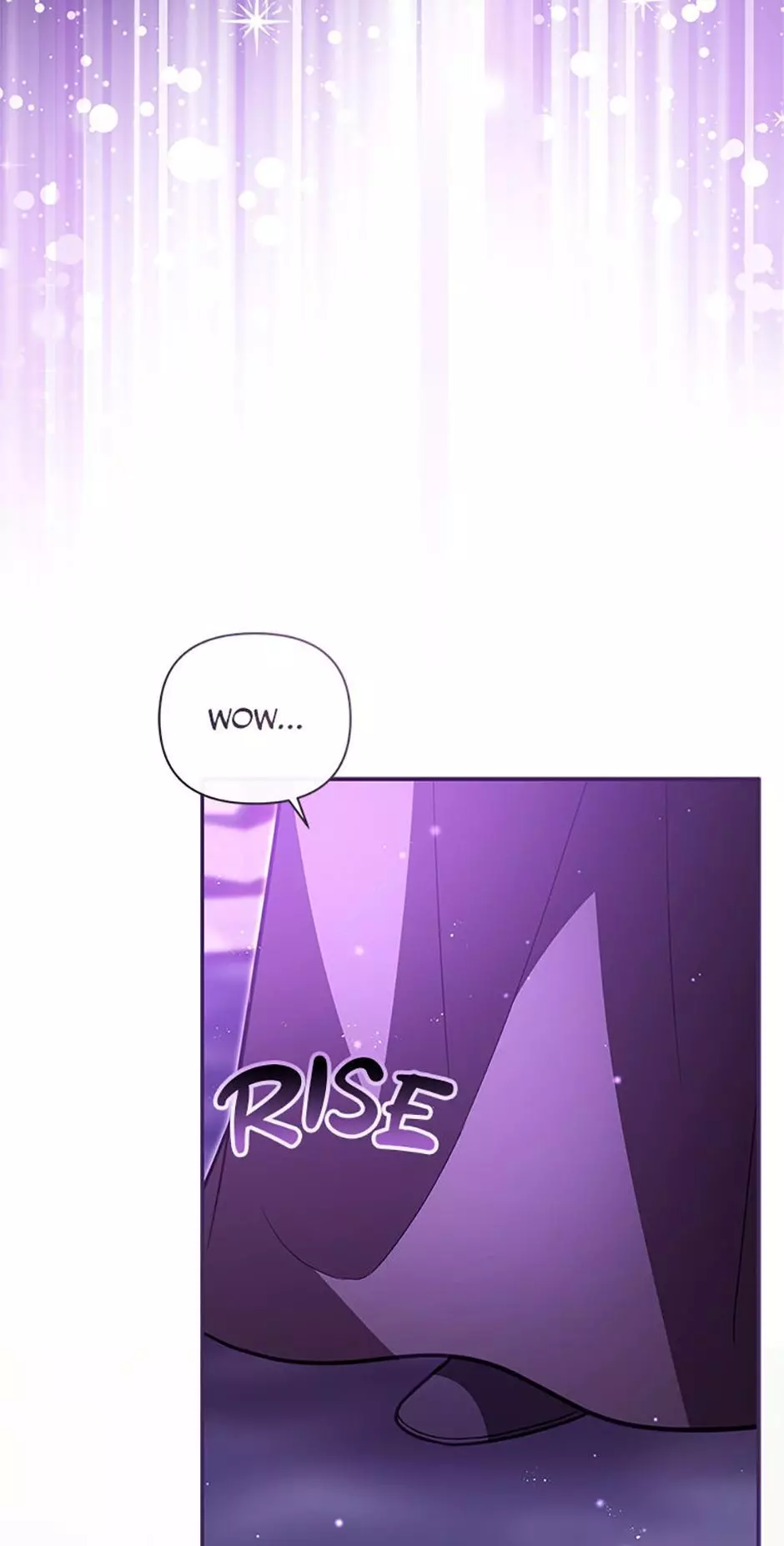 The Strongest Lady Hides Her Strength Chapter 38 page 6