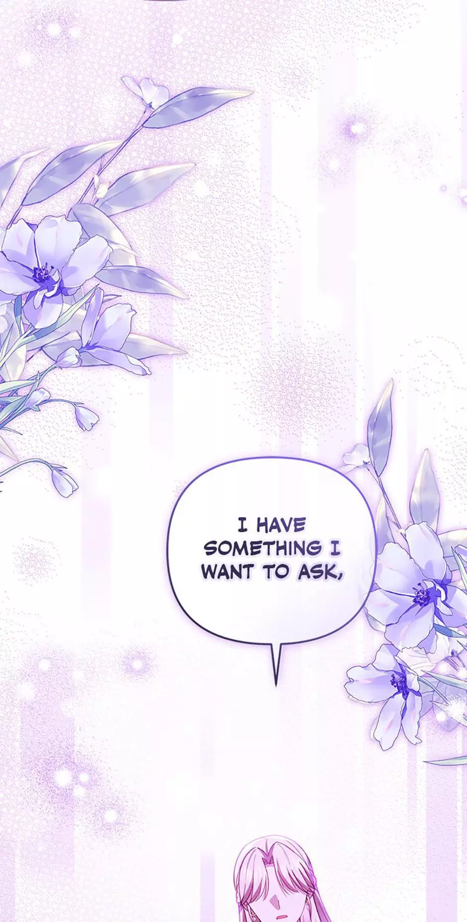 The Strongest Lady Hides Her Strength Chapter 38 page 3