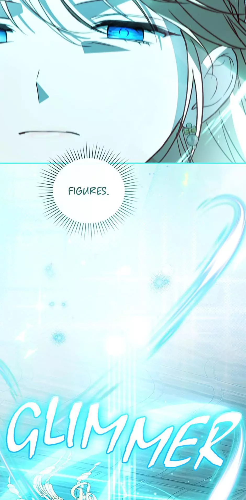 The Strongest Lady Hides Her Strength Chapter 38 page 21
