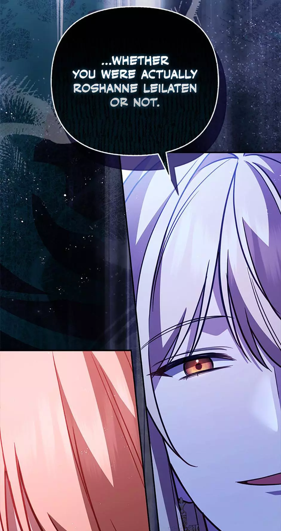 The Strongest Lady Hides Her Strength Chapter 38 page 11