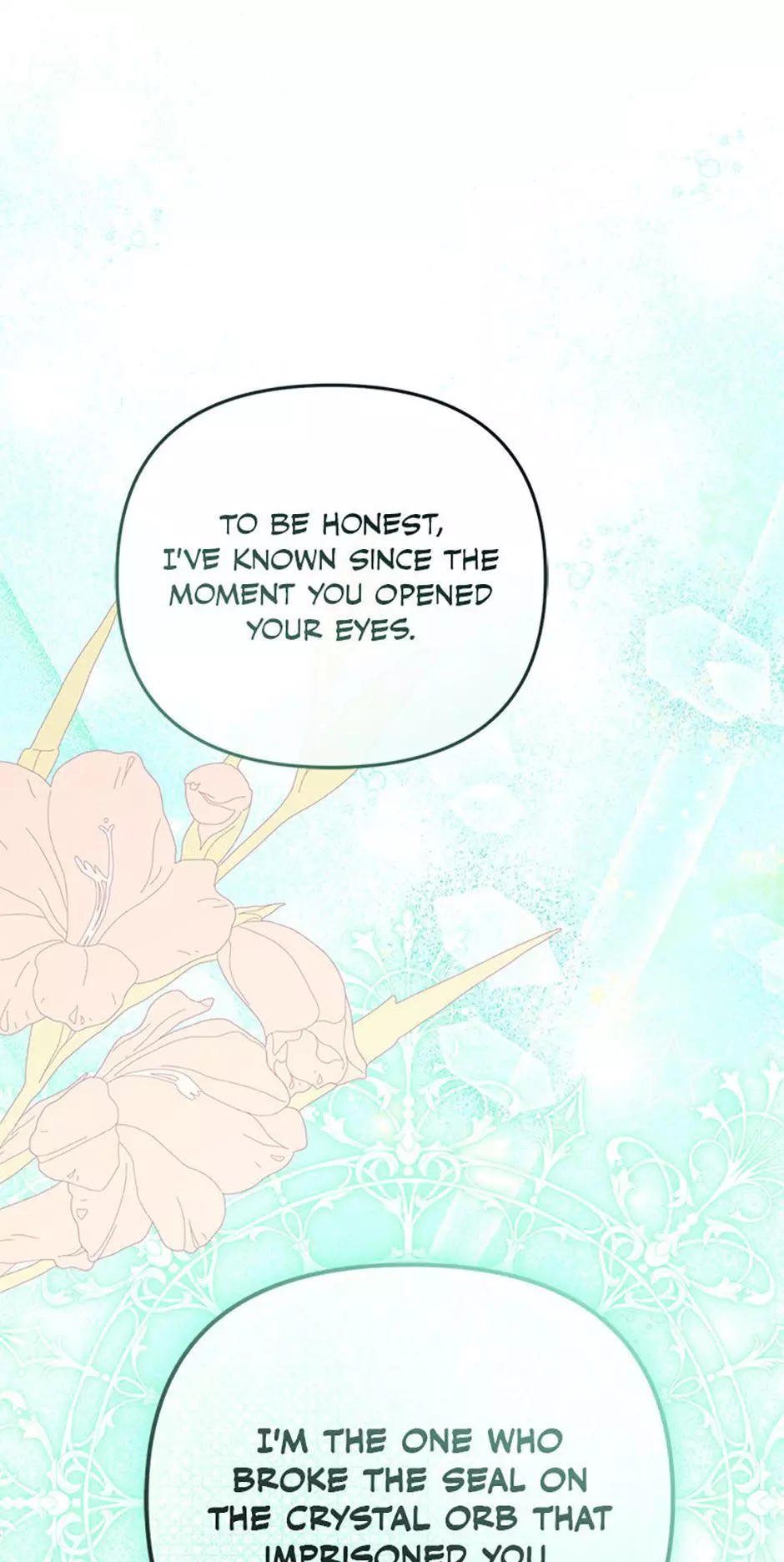 The Strongest Lady Hides Her Strength Chapter 38 page 53
