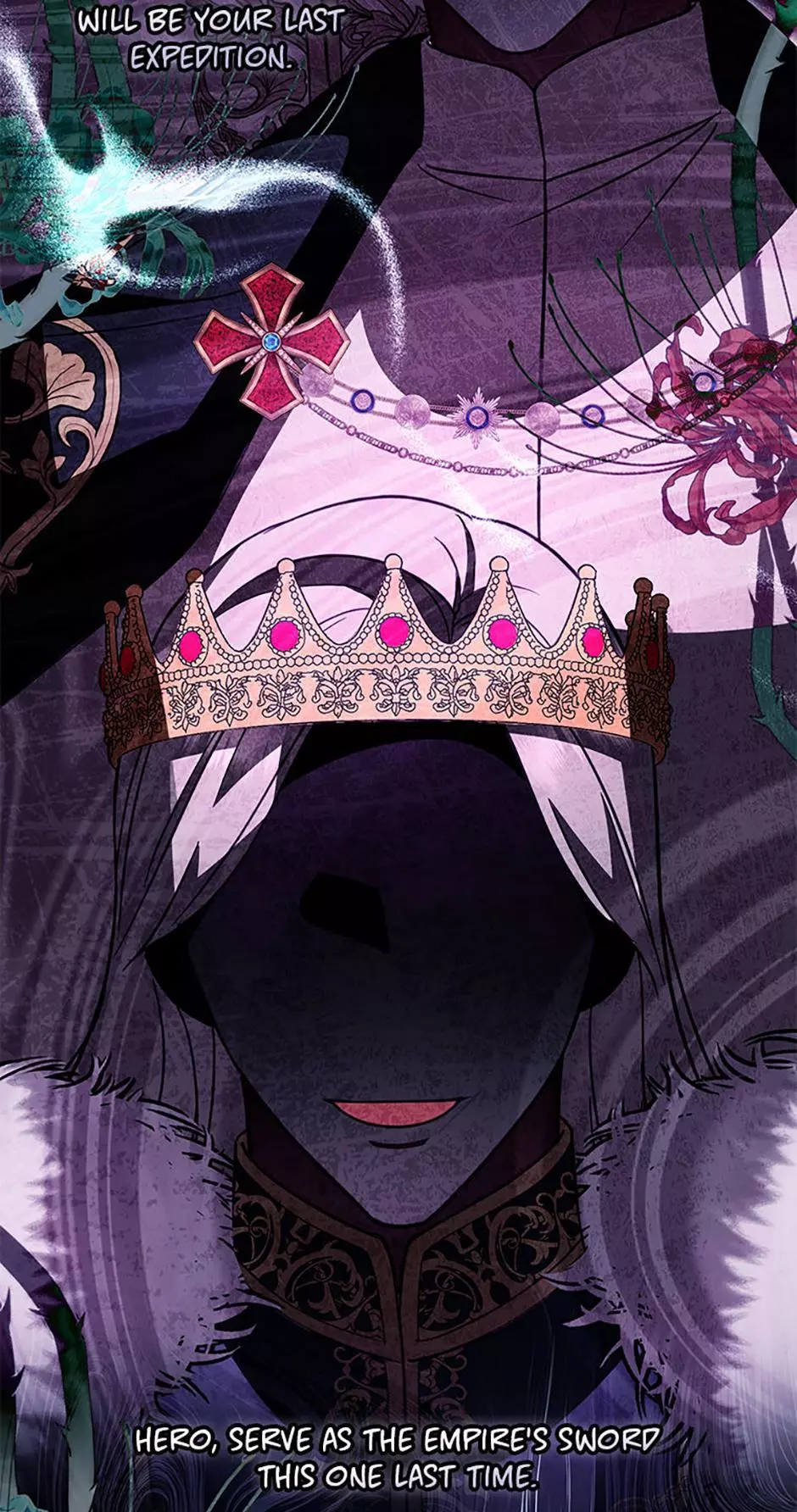 The Strongest Lady Hides Her Strength Chapter 38 page 82