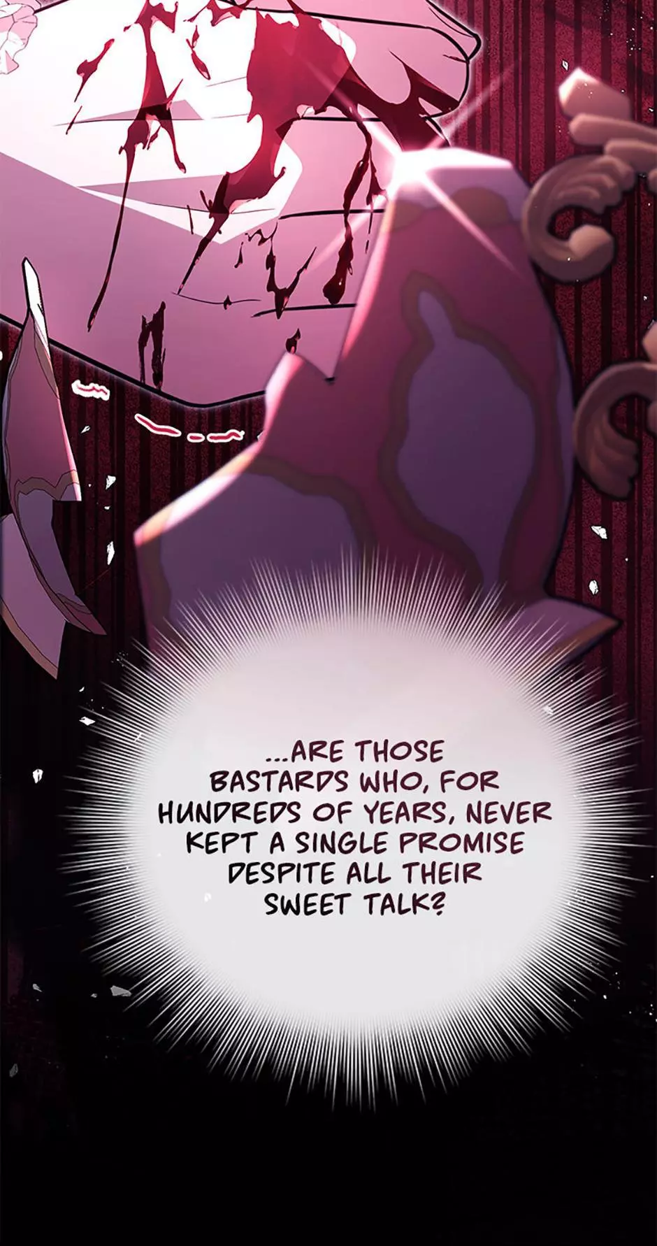 The Strongest Lady Hides Her Strength Chapter 38 page 87
