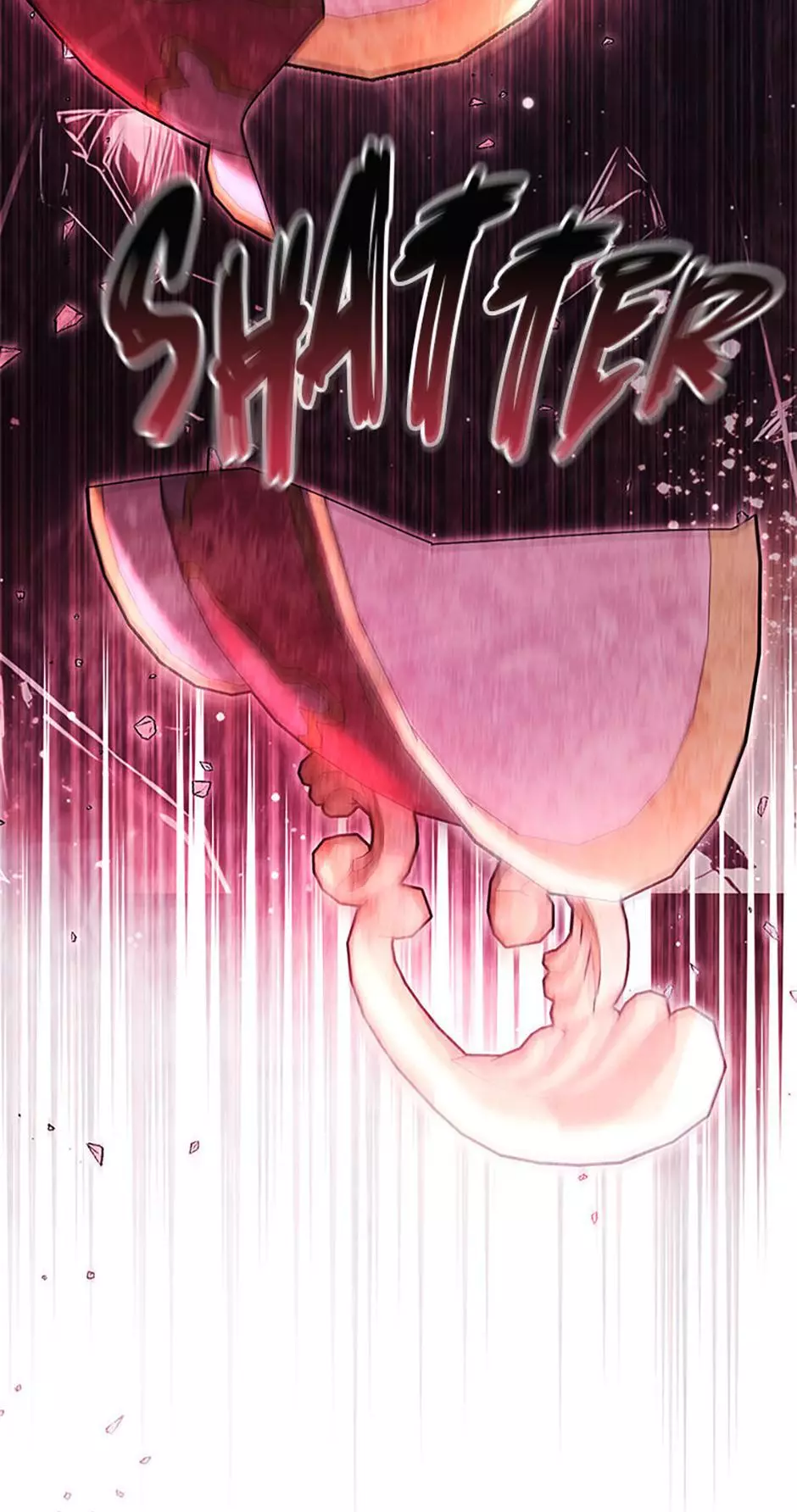 The Strongest Lady Hides Her Strength Chapter 38 page 84