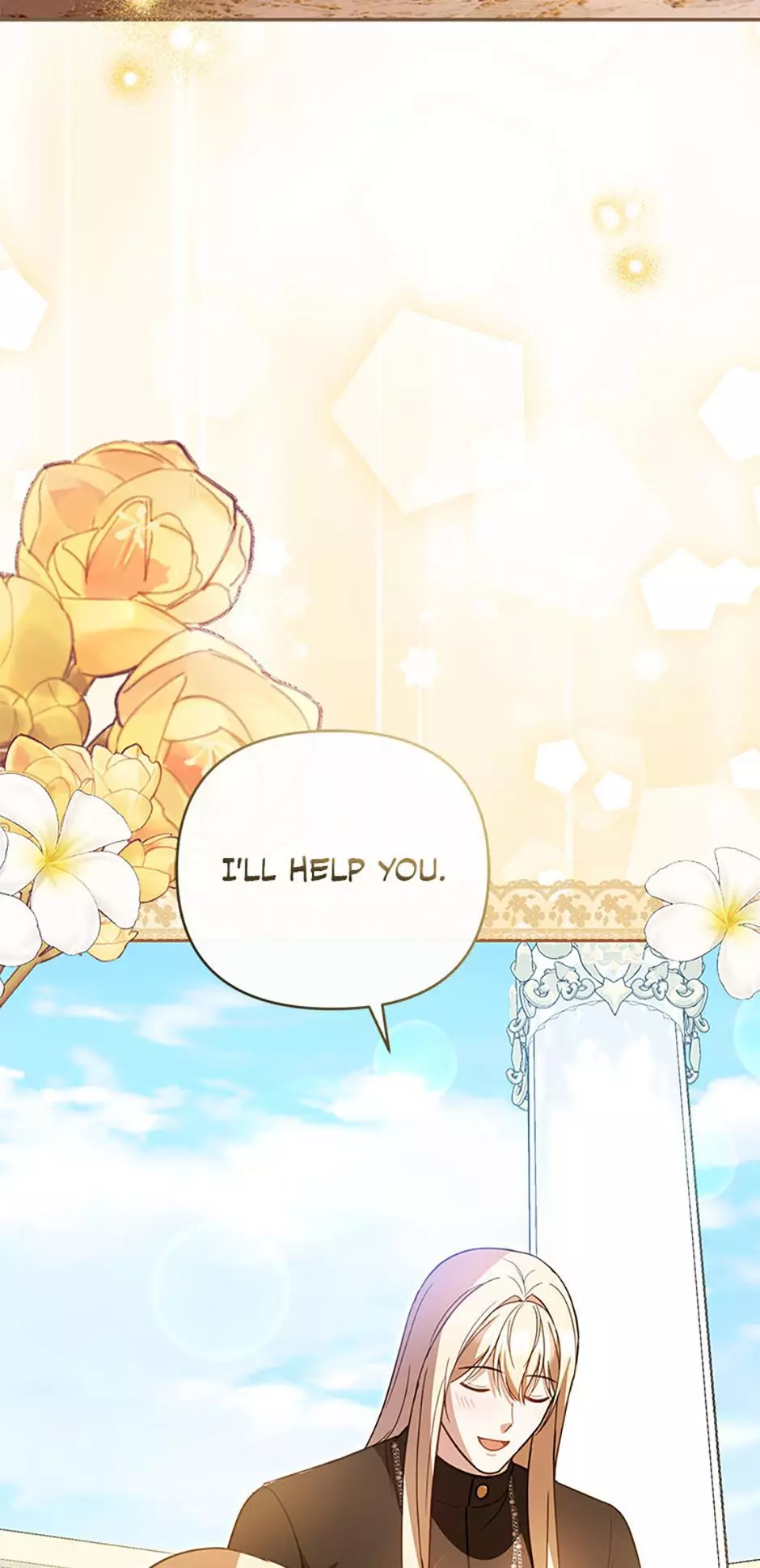 The Strongest Lady Hides Her Strength Chapter 38 page 91