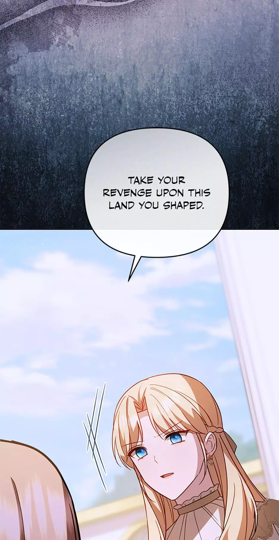The Strongest Lady Hides Her Strength Chapter 38 page 97