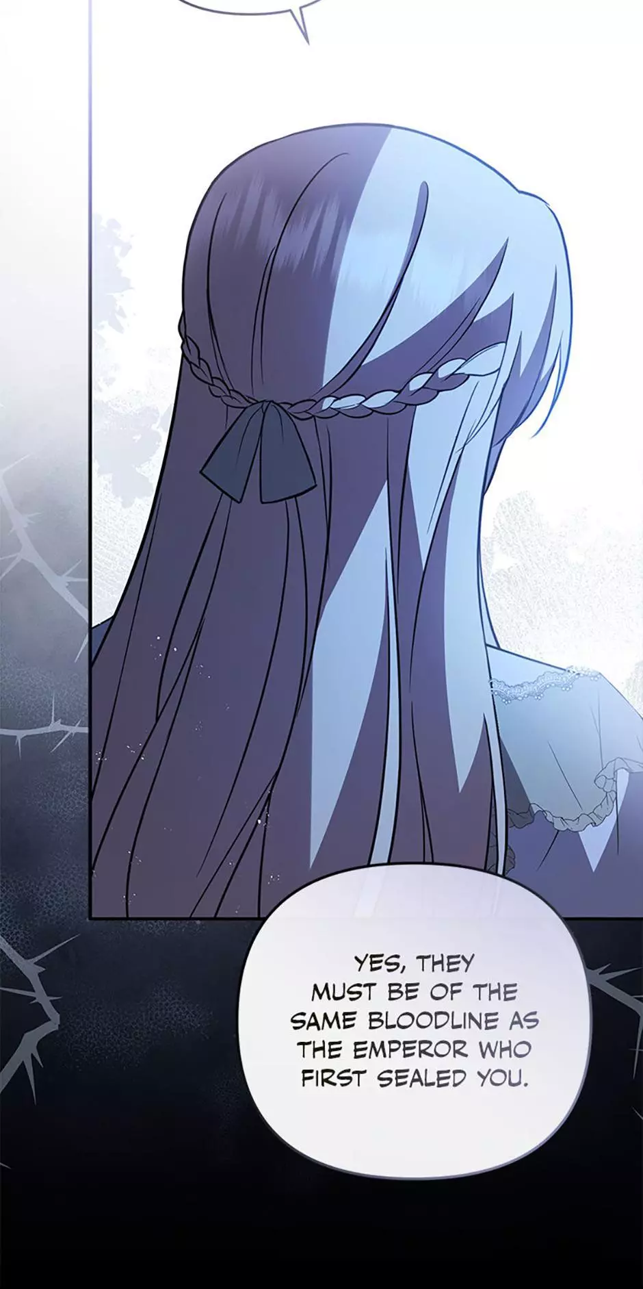 The Strongest Lady Hides Her Strength Chapter 38 page 80